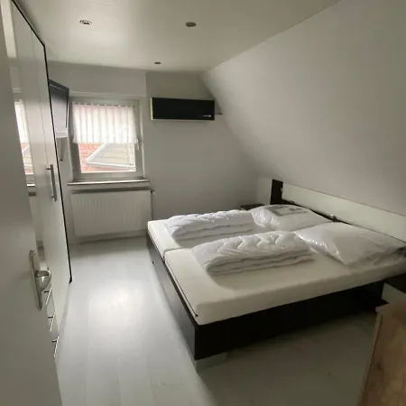 Ferienwohnung Wohnen Naehe Nordpark Mönchengladbach Exterior foto