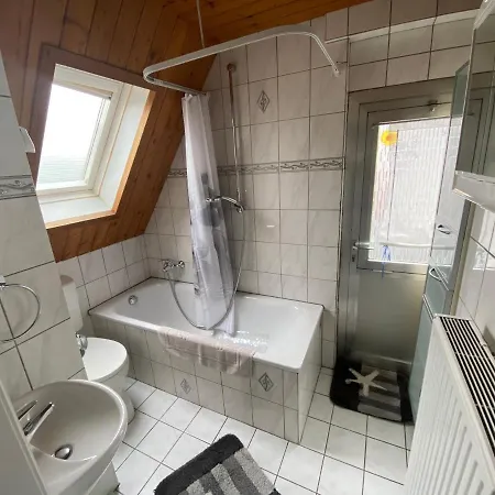 Ferienwohnung Wohnen Naehe Nordpark Mönchengladbach Exterior foto