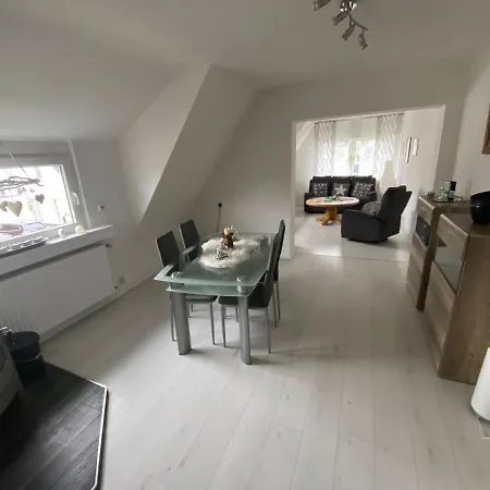 Ferienwohnung Wohnen Naehe Nordpark Mönchengladbach Exterior foto