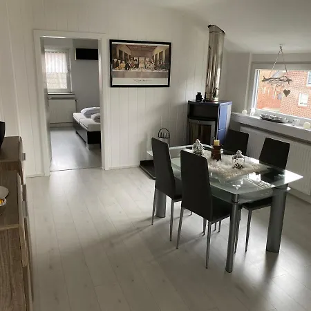 Ferienwohnung Wohnen Naehe Nordpark Mönchengladbach Exterior foto