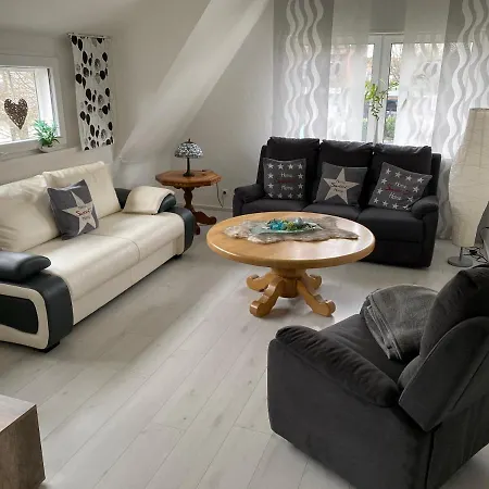 Ferienwohnung Wohnen Naehe Nordpark Mönchengladbach Exterior foto