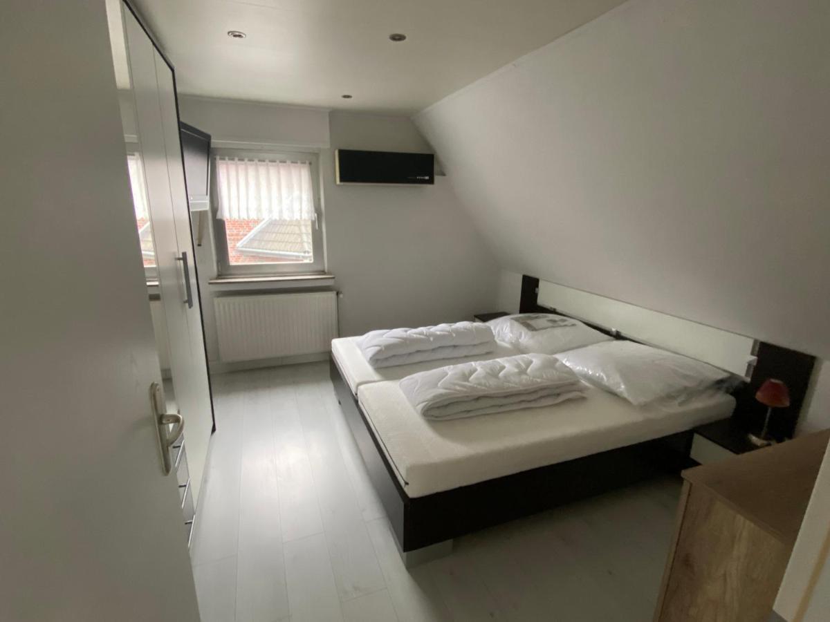 Wohnen Naehe Nordpark Apartment *