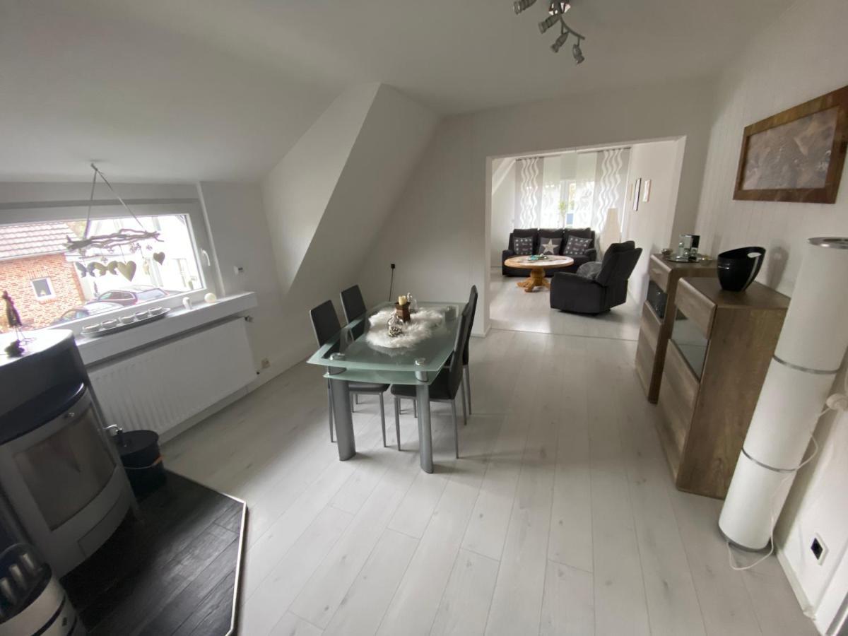 Apartment Wohnen Naehe Nordpark Mönchengladbach