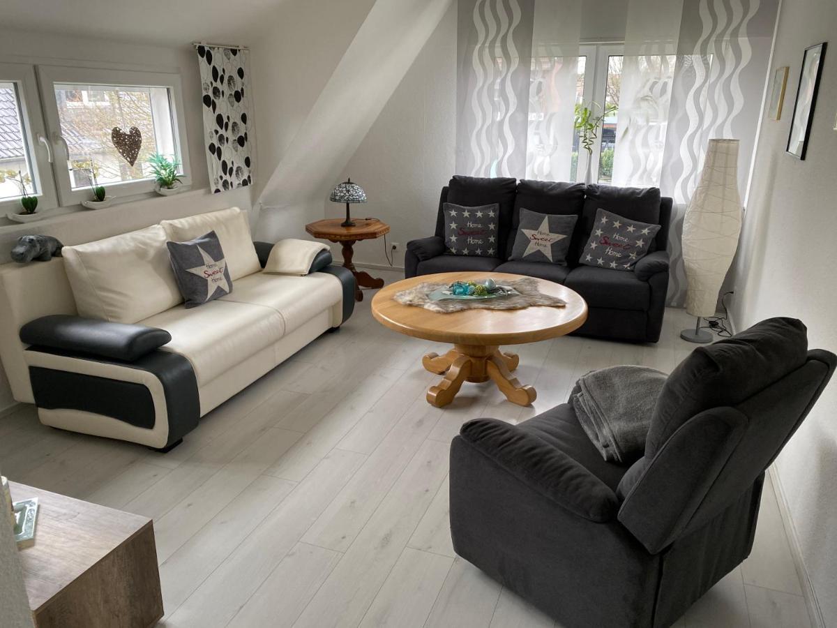 Apartment Wohnen Naehe Nordpark Mönchengladbach